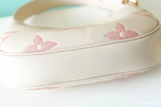 Aaa replica bags LOUIS VUITTON Mini Moon 0723